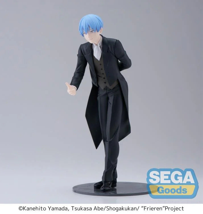 SEGA LUMINASTA FIGURE HIMMEL - FRIEREN SEGA LUMINASTA FIGURE HIMMEL - FRIEREN